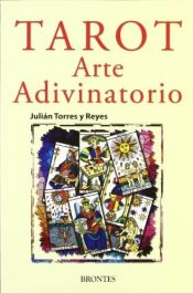 Portada de TAROT, ARTE ADIVINATORIO