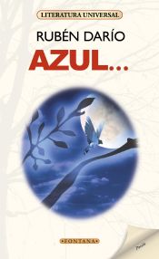 Portada de Azul? (Ebook)