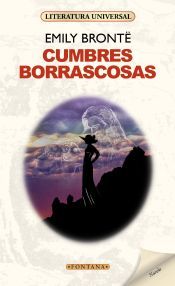 Portada de CUMBRES BORRASCOSAS (Ebook)