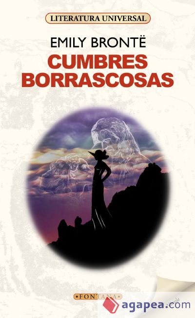 CUMBRES BORRASCOSAS (Ebook)