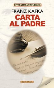 Portada de Carta al padre (Ebook)