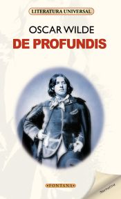 Portada de DE PROFUNDIS (Ebook)