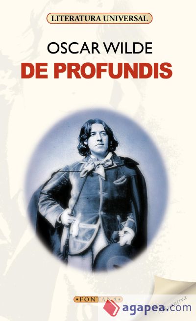 DE PROFUNDIS (Ebook)