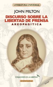 Portada de Discurso sobre la libertad de prensa (Ebook)