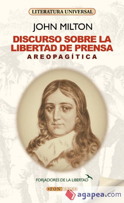 Discurso sobre la libertad de prensa (Ebook)