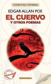 Portada de El Cuervo y otros poemas (Ebook)