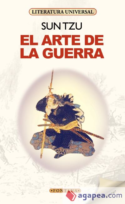 El arte de la guerra (Ebook)