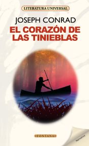 Portada de El corazón de las tinieblas (Ebook)