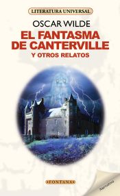 Portada de El fantasma de Canterville y otros relatos (Ebook)