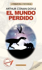 Portada de El mundo perdido (Ebook)