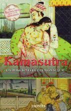 Portada de Kamasutra (Ebook)