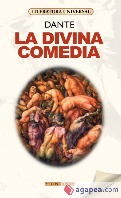 LA DIVINA COMEDIA (Ebook)