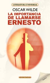 Portada de LA IMPORTANCIA DE LLAMARSE ERNESTO (Ebook)