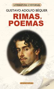 Portada de Rimas y poemas (Ebook)