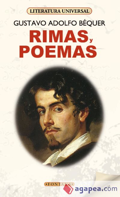 Rimas y poemas (Ebook)