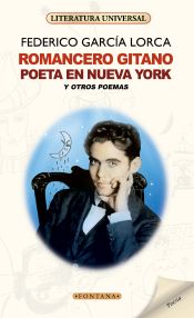 Portada de Romancero Gitano / Poeta en Nueva York (Ebook)