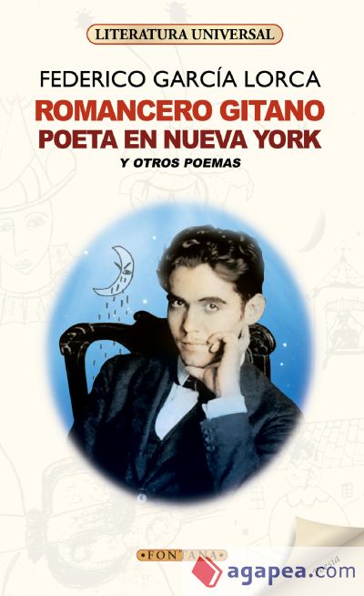 Romancero Gitano / Poeta en Nueva York (Ebook)