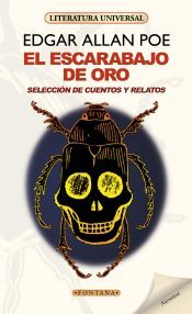 Portada de SELECCIÓN DE CUENTOS Y RELATOS (Ebook)