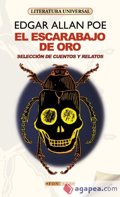 SELECCIÓN DE CUENTOS Y RELATOS (Ebook) SELECCIÓN DE CUENTOS Y RELATOS (Ebook)