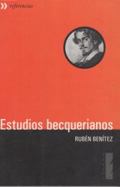 Portada de ESTUDIOS BECQUERIANOS