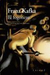 Portada de El fogonero