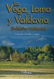 Portada de La Vega, Loma y Valdavia