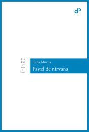 Portada de Pastel de nirvana