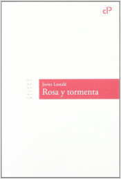 Portada de Rosa y tormenta