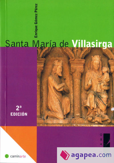 Santa María de Villasirga