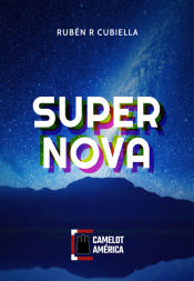 Portada de Supernova