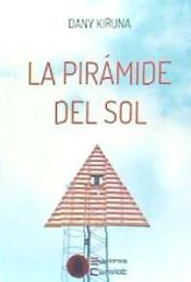 Portada de La Pirámide del Sol