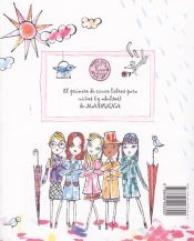 Portada de Las rosas inglesas