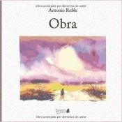 Portada de Obra