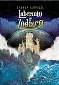 Portada de Laberinto del Zodiaco (Ebook)
