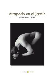 Portada de Atrapado en el jardín