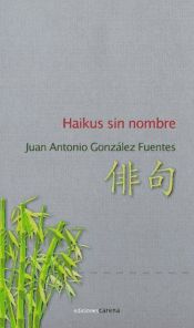 Portada de Haikus sin nombre (Ebook)