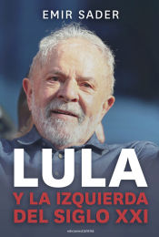 Portada de Lula y la izquierda del siglo XXI
