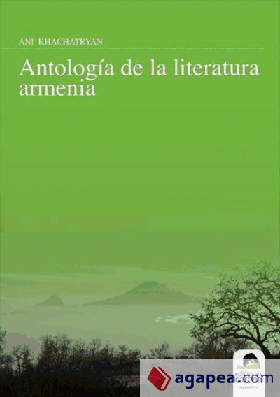 Antología de la literatura armenia