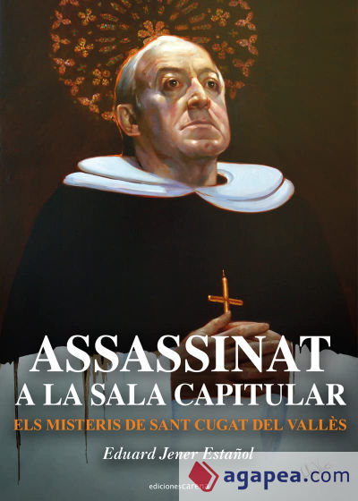 Assassinat a la sala capitular