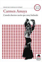 Portada de Carmen Amaya