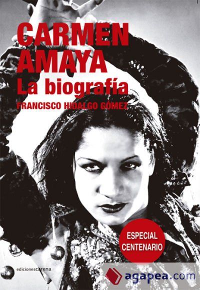 Carmen Amaya Carmen Amaya