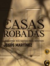 Portada de Casas robadas