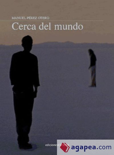 Cerca del mundo (Ebook)