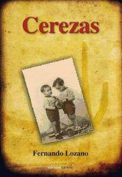 Portada de Cerezas (Ebook)