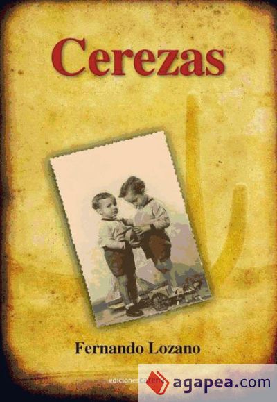 Cerezas (Ebook)