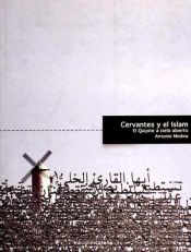 Portada de Cervantes y el islam