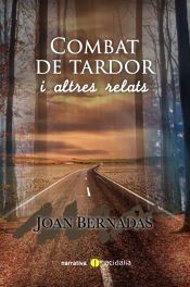 Portada de Combat de tardor i altres relats