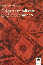 Portada de Crisis y capitalismo en el tercer mundo