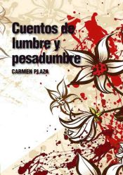 Portada de Cuentos de lumbre y pesadumbre (Ebook)