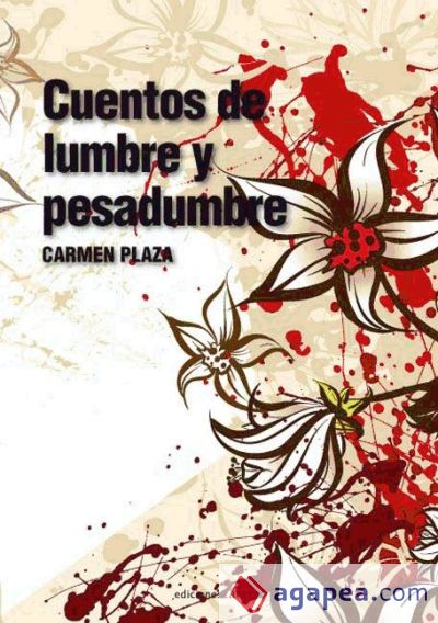 Cuentos de lumbre y pesadumbre (Ebook)